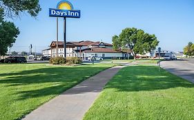 Days Inn By Wyndham Billings